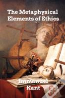 The Metaphysical Elements Of Ethics