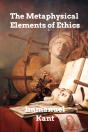 The Metaphysical Elements Of Ethics - Preview