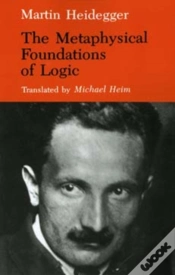Capa do artigo The Metaphysical Foundations Of Logic
