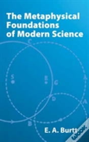 Capa do artigo The Metaphysical Foundations Of Modern Science