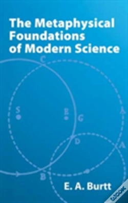 Capa do artigo The Metaphysical Foundations Of Modern Science