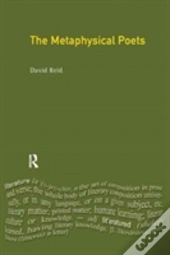 The Metaphysical Poets