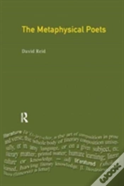Capa do artigo The Metaphysical Poets
