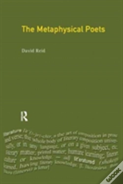 Capa do artigo The Metaphysical Poets