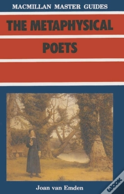 Capa do artigo The Metaphysical Poets
