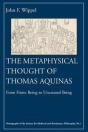 The Metaphysical Thought Of Thomas Aquinas - Preview