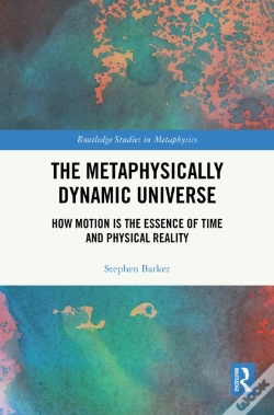 Capa do artigo The Metaphysically Dynamic Universe