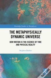 Capa do artigo The Metaphysically Dynamic Universe