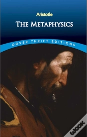 Capa do artigo The Metaphysics