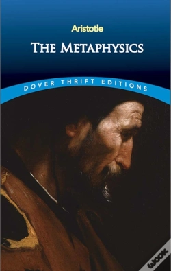 Capa do artigo The Metaphysics