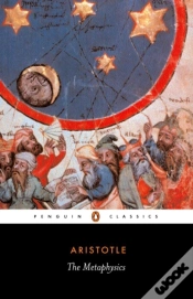 Capa do artigo The Metaphysics