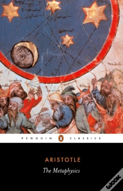 Capa do artigo The Metaphysics