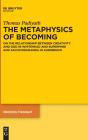 The Metaphysics Of Becoming - Preview