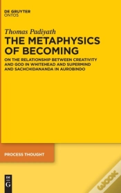 Capa do artigo The Metaphysics Of Becoming