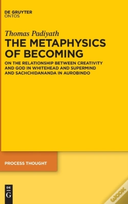 Capa do artigo The Metaphysics Of Becoming