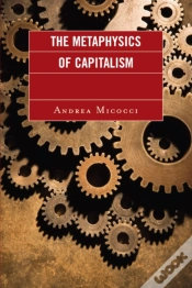 Capa do artigo The Metaphysics Of Capitalism