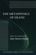 The Metaphysics Of Death
