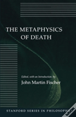 Capa do artigo The Metaphysics Of Death