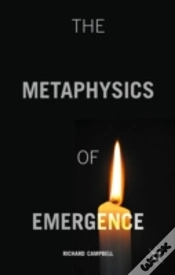 Capa do artigo The Metaphysics Of Emergence