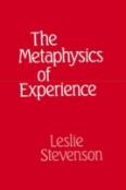 The Metaphysics Of Experience