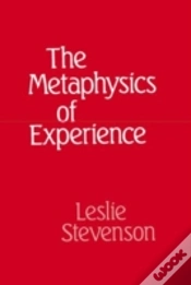 Capa do artigo The Metaphysics Of Experience