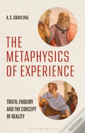 Capa do artigo The Metaphysics Of Experience