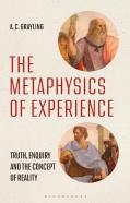 The Metaphysics Of Experience
