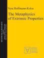 The Metaphysics Of Extrinsic Properties - Preview
