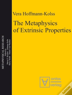 Capa do artigo The Metaphysics Of Extrinsic Properties