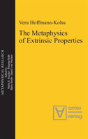 The Metaphysics Of Extrinsic Properties - Preview