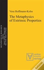 The Metaphysics Of Extrinsic Properties