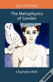 Capa do artigo The Metaphysics Of Gender
