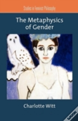 Capa do artigo The Metaphysics Of Gender
