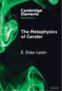 The Metaphysics Of Gender - Preview