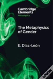 Capa do artigo The Metaphysics Of Gender