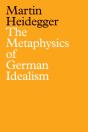 The Metaphysics Of German Idealism - Preview