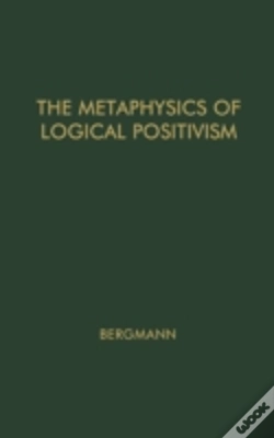 Capa do artigo The Metaphysics Of Logical Positivism
