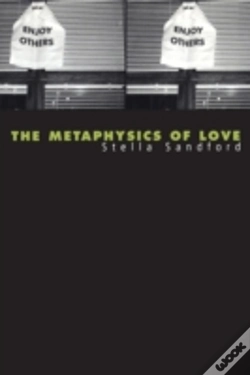 Capa do artigo The Metaphysics Of Love