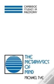 Capa do artigo The Metaphysics Of Mind