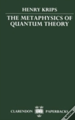 Capa do artigo The Metaphysics Of Quantum Theory