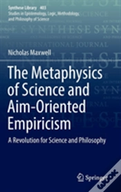 Capa do artigo The Metaphysics Of Science And Aim-Oriented Empiricism