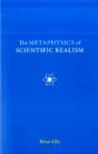 The Metaphysics Of Scientific Realism - Preview