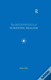 Capa do artigo The Metaphysics Of Scientific Realism