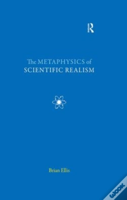 Capa do artigo The Metaphysics Of Scientific Realism