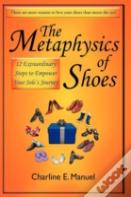 The Metaphysics Of Shoes