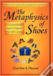 Capa do artigo The Metaphysics Of Shoes