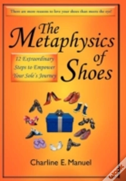 Capa do artigo The Metaphysics Of Shoes