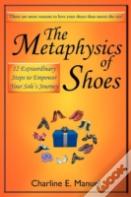 The Metaphysics Of Shoes