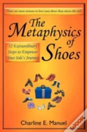 Capa do artigo The Metaphysics Of Shoes
