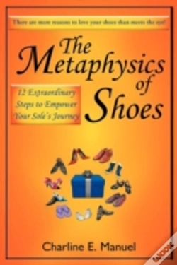 Capa do artigo The Metaphysics Of Shoes